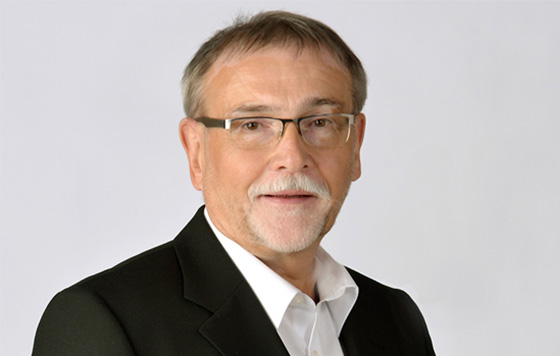 Dieter Möslein