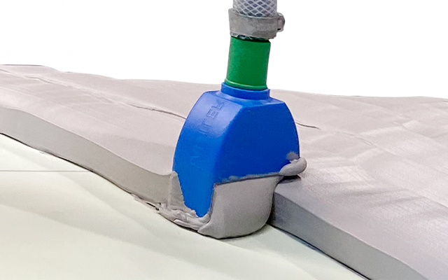 Service apply modeling paste Service apply modeling paste