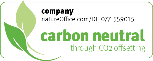 ebalta - carbon neutral company